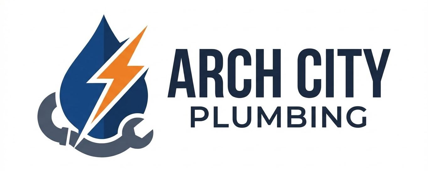 Arch City Plumbing